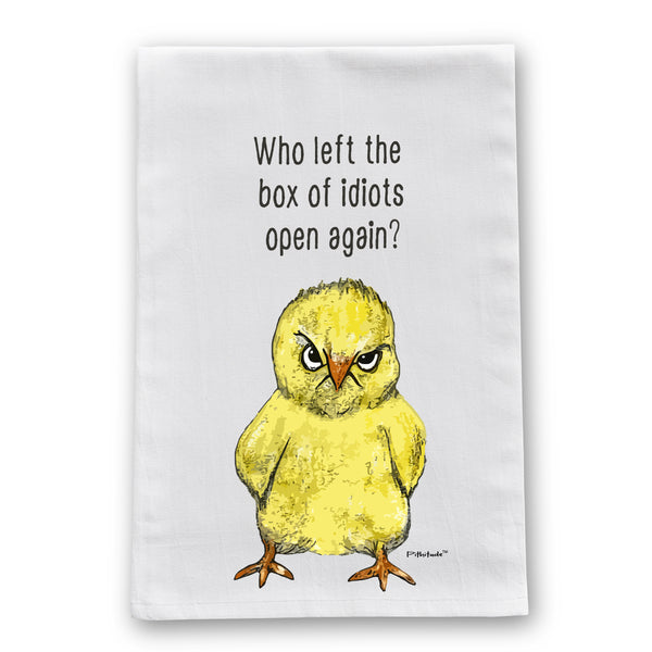 Kitchen Towels