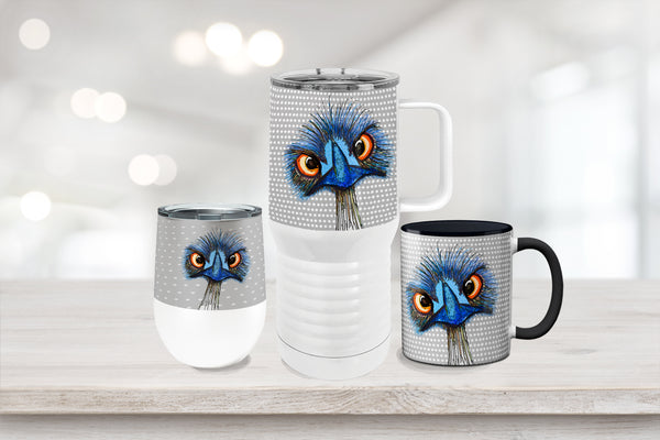 Drinkware