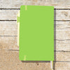 What New Hell Emu Blank Lined Journal Notebook