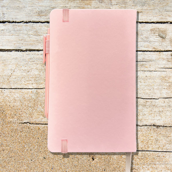 Banned Books Blank Lined Journal Notebook