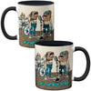 Rockfish Ceramic Mug by Pithitude