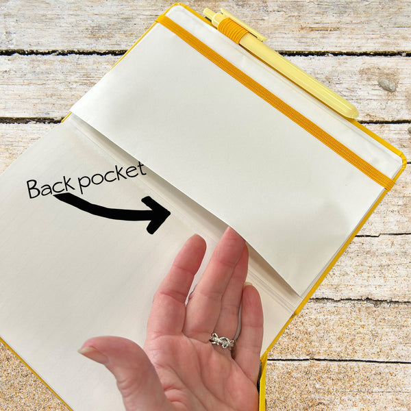 Angry Idiot Chick Blank Lined Journal Notebook