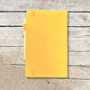 Angry Idiot Chick Blank Lined Journal Notebook