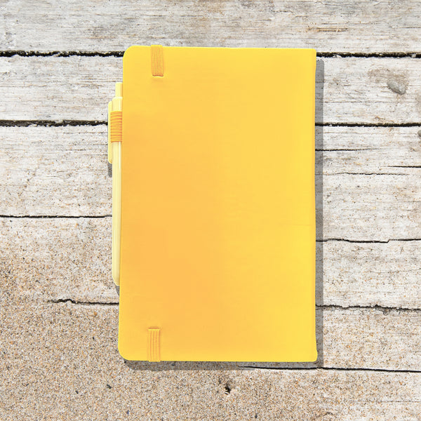 Angry Idiot Chick Blank Lined Journal Notebook
