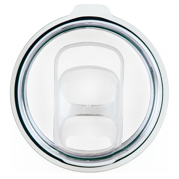 Corgi Wants 20oz Tall Insulated Stainless Steel Tumbler with Slider Lid