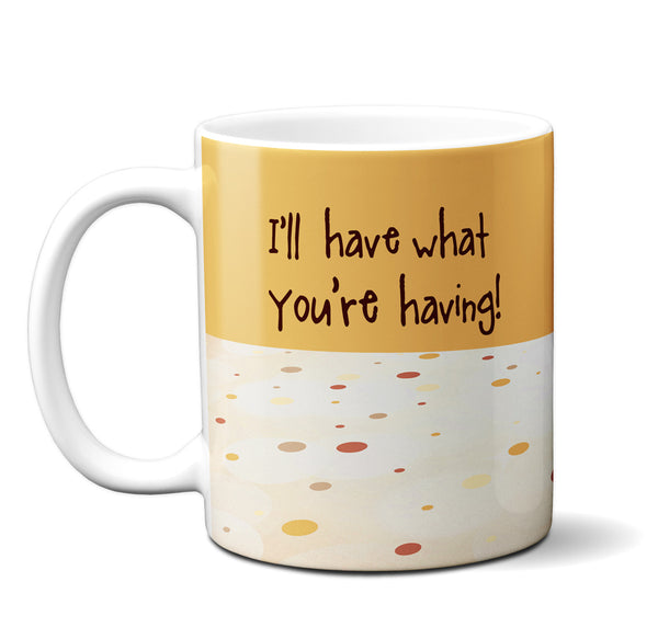 Golden Retriever Mug by Pithitude
