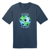 Pickleball World Men's T-Shirt