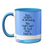 Crazy Chihuahua Mug by Pithitude