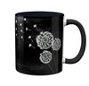 Dandelion Wish Mug by Pithitude