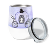 Drunk Fairy Tale 12oz Stemless Insulated Stainless Steel Tumbler