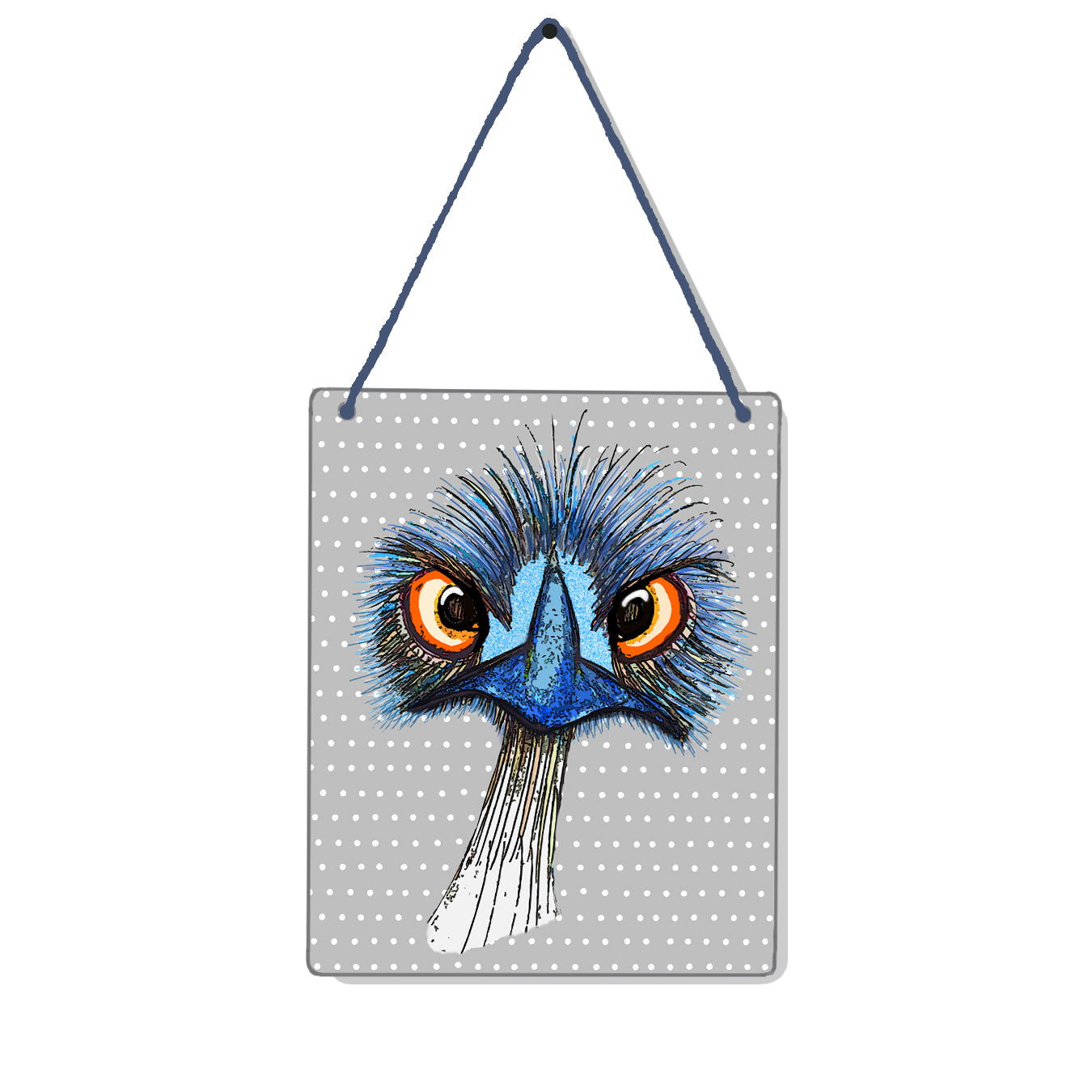 Pithitude Emu 4x5