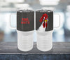 Fowl Mouth 20oz Tall Insulated Stainless Steel Tumbler with Slider Lid