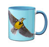Meadowlark Flies Mug