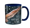 Owl Dreams Mug by Pithitude
