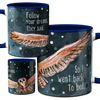 Owl Dreams Mug by Pithitude