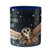 Owl Dreams Mug by Pithitude