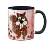 Nucking Futs Squirrel Mug