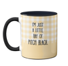 Otter Ray Mug by Pithitude
