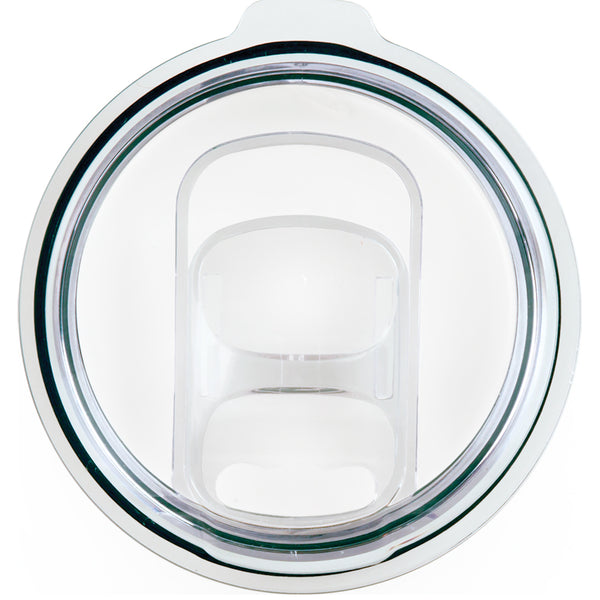 Rabbit Shoelaces 20oz Tall Insulated Stainless Steel Tumbler with Slider Lid