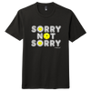 Pickleball SORRY Men's T-Shirt