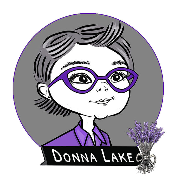Introducing Donna Lake: Your New Midweek Obsession