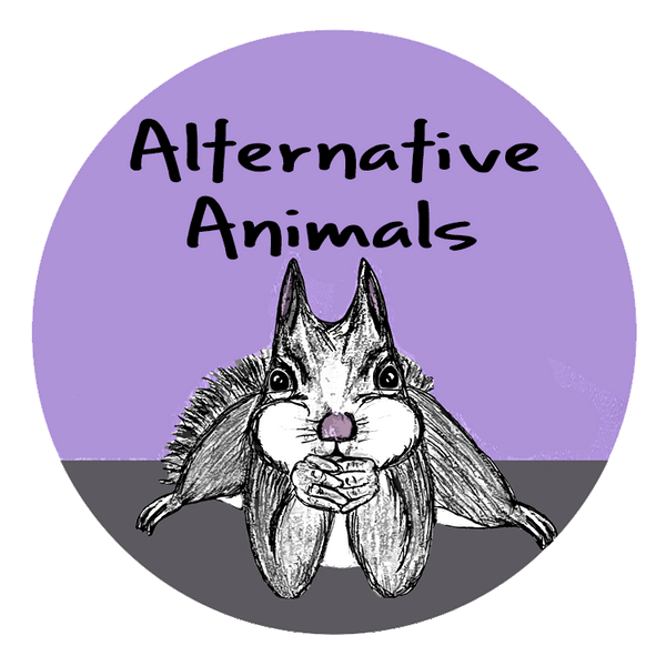 Alternative Animals