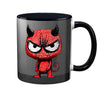 That’s a Great Idea Demon Mug | Funny Halloween Gift