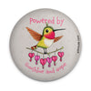 Hummingbird Hope Magnet