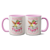 Hummingbird Hope Mug
