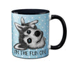 I'm the Fun One Husky Coffee Mug | Funny Dog Lover Gift
