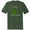 Iguana Care Men's Short Sleeve T-Shirt
