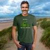 Iguana Care Men's Short Sleeve T-Shirt