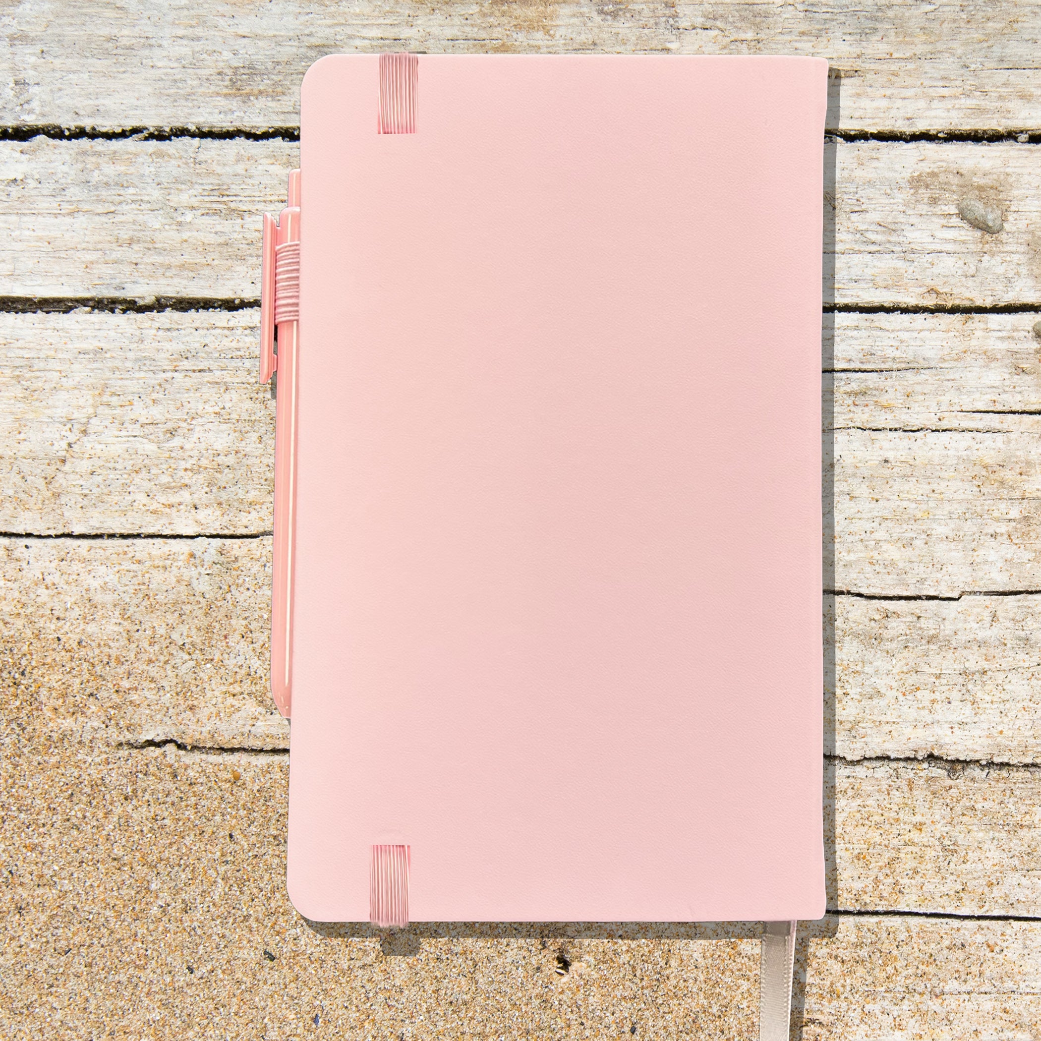 Pufferfish Breathe Blank Lined Journal Notebook