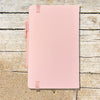 Pufferfish Breathe Blank Lined Journal Notebook