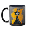 Witch’s Brew Coffee Mug | Halloween Gift