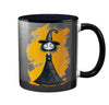 Witch’s Brew Coffee Mug | Halloween Gift