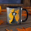 Witch’s Brew Coffee Mug | Halloween Gift