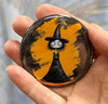 Witch's Brew Magnet | Fun Halloween Gift