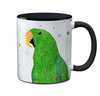 Parrot Demons Mug