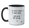 Parrot Demons Mug
