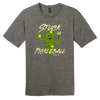 Pickleball Saguaro Men's T-Shirt