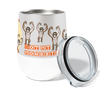 Not My Circus 12oz Stemless Insulated Stainless Steel Tumbler