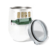 Corks are for Quitters 12oz Stemless Insulated Stainless Steel Tumbler