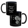Dandelion Wish Mug by Pithitude
