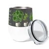 Discuss Plants 12oz Stemless Insulated Stainless Steel Tumbler