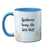 Gardener Bee Mug by Pithitude