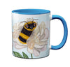 Gardener Bee Mug by Pithitude