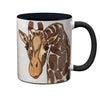 Giraffe Ability Mug