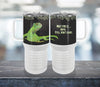 Iguana Care 20oz Tall Insulated Stainless Steel Tumbler with Slider Lid