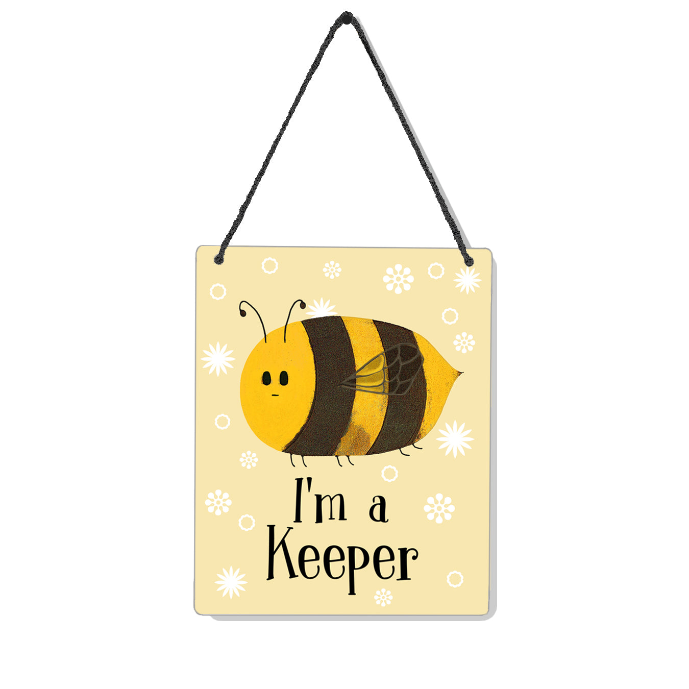 Keeper Bee 4x5